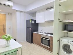 The Lakefront Residences (D22), Condominium #542115911